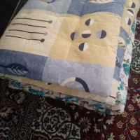 رختخواب ی نفره|رختخواب، بالش، پتو|شیراز, کوشک میدان|دیوار