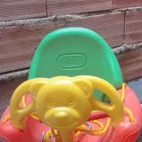 جولانه مندالان