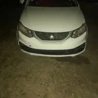 ساینا‌۱۴۰۲‌دو‌گانه‌شرکتی|خودرو سواری و وانت|گنبد کاووس, |دیوار