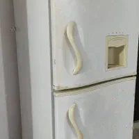 یخچال‌فریزر‌سونیا