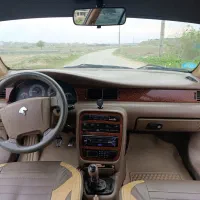 سمند ال ایکس  ۸۶|خودرو سواری و وانت|گرگان, |دیوار