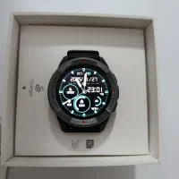 ساعت هوشمندmibro watch x1درحدنو|ساعت|بیجار, |دیوار