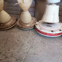 پنکه سقفی|پنکه و تصفیهکنندهٔ هوا|باوی, |دیوار