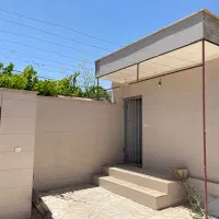 خانه ویلایی دنج و مستقل در شهرک سبزدشت پناه آباد|فروش خانه و ویلا|تاکستان, |دیوار