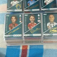 آلبوم کارت کیمدی|کلکسیون و سرگرمی|خواف, |دیوار