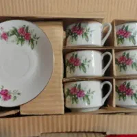 فروش تعدادی ظروف|ظروف سرو و پذیرایی|مرند, |دیوار