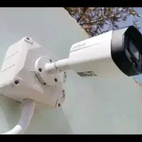 دوربین مداربسته