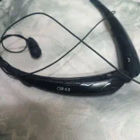 هندزفری گردنی