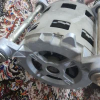 موتور لباس شویی ارج