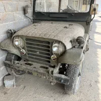 جیپ‌کا‌ام|خودرو سواری و وانت|لاهیجان, پردسر|دیوار