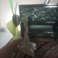 مینی پنکه برقی|پنکه و تصفیهکنندهٔ هوا|محلات, |دیوار