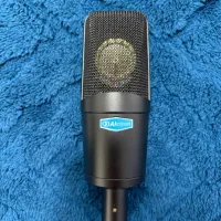 میکروفون الکترون beta3 وکارت صدا presonus audiobox