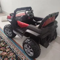 ماشین شارژی|اسباببازی بچه|کاشمر, |دیوار