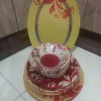 ظروف پذیرایی