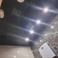 سقف کشسان و آسمان مجازی|خدمات پیشه و مهارت|آمل, |دیوار