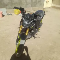 فروش موتور سنگین