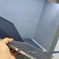 لپ تاپ HP ZBOOK Firefly|رایانه همراه|اصفهان, شاهزید|دیوار