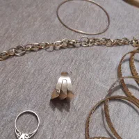 طلا کار کرده