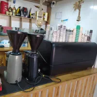 فروش کافه و صبحانه خوری و ساندویچی