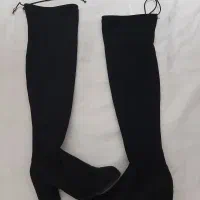 بوت زنانه|کیف، کفش، کمربند|تبریز, |دیوار