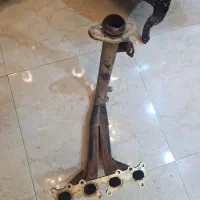 هدرز tu5 پژو ۲۰۶ تیپ ۵