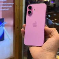 16 Normal -128GB 2sim آکبند قسطی با طلا|موبایل|قشم, |دیوار