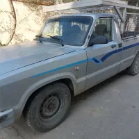 مزدا ۲۰۰۰|خودرو سواری و وانت|علیآباد کتول, |دیوار