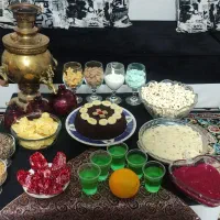 گردش.تفریح.حال خوب|فعالیت داوطلبانه|تهران, آبشار تهران (دریاچه)|دیوار