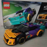 لگو اصل دانمارک 76935|اسباببازی|مشهد, کلاهدوز|دیوار