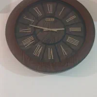 ساعت دیواری