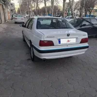 پارس مدل۹۹ تیوفایو