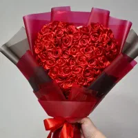 گل روبانی