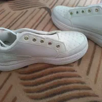 کفش زنانه سایز 38 اسپرت|کیف، کفش، کمربند|زابل, |دیوار