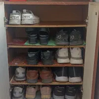 جاکفشی  چوبی