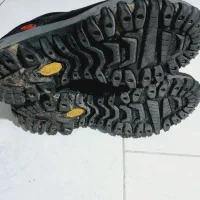 کفش کوهنوردی مردانه