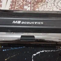 امپیلی ۵کانال سری قدیم