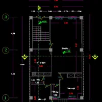 مهندس معمارطراحی و نقشه کشی ساختمان