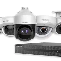 نصب دوربین مداربسته تهرانسر