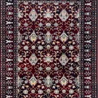 فرش شهرآرا صددرصد اکرولیک بدون حساسیت. اقساطی|فرش|دورود, |دیوار