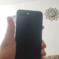 آیفون 7پلاس|موبایل|ملایر, |دیوار