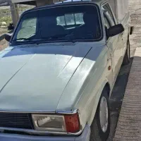 پیکان وانت مدل 93