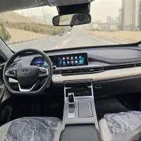 x55 pro premium|خودرو سواری و وانت|تهران, جنتآباد مرکزی|دیوار