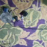 قطعات ماشین