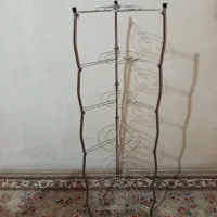 استند  قابلمه