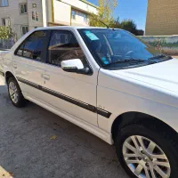 پارس سال سفارشی ۱۴۰۱|خودرو سواری و وانت|رزن, |دیوار