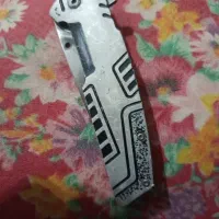 کارد بازشو