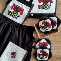 سرویس آشپزخانه عروس