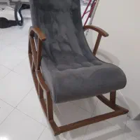 مبل راک ریلکسی