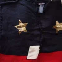 شال برند tommy اورجینال|لباس|تهران, چیذر|دیوار