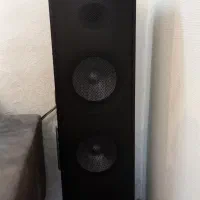 بلند های دو قلو اسپیکر AL1024-LP5 مکسیدر|سیستم صوتی خانگی|مشهد, شهید رضوی|دیوار